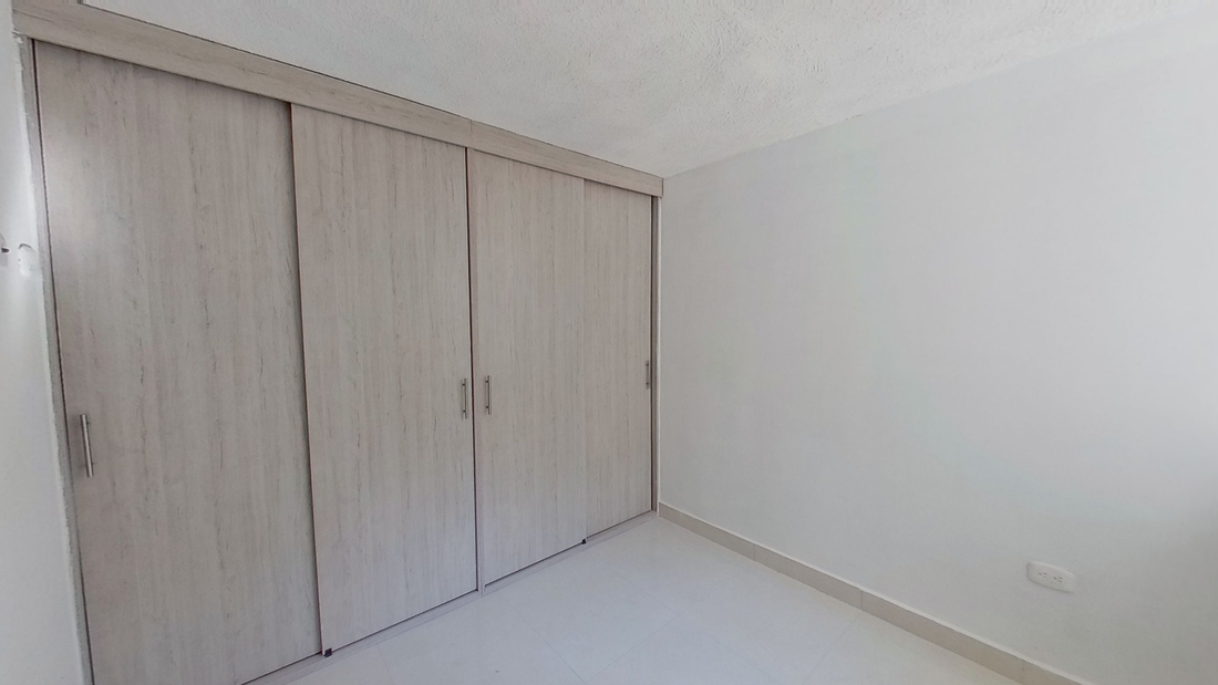Apartamento en Venta en el Conjunto Arrecife