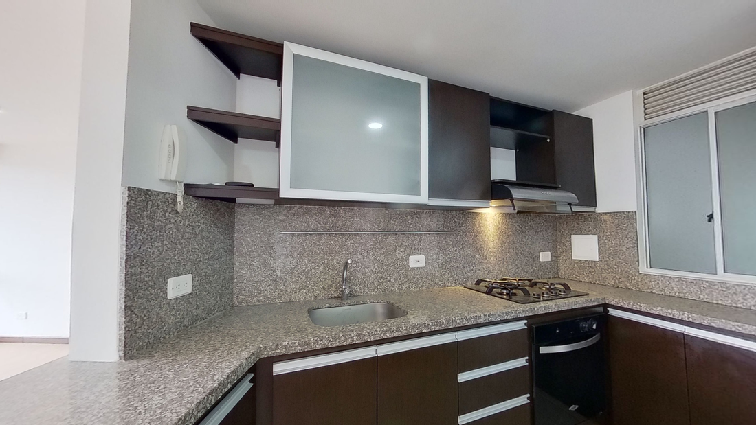 Apartamento en Venta en el Conjunto Miramont Club Residencial 1