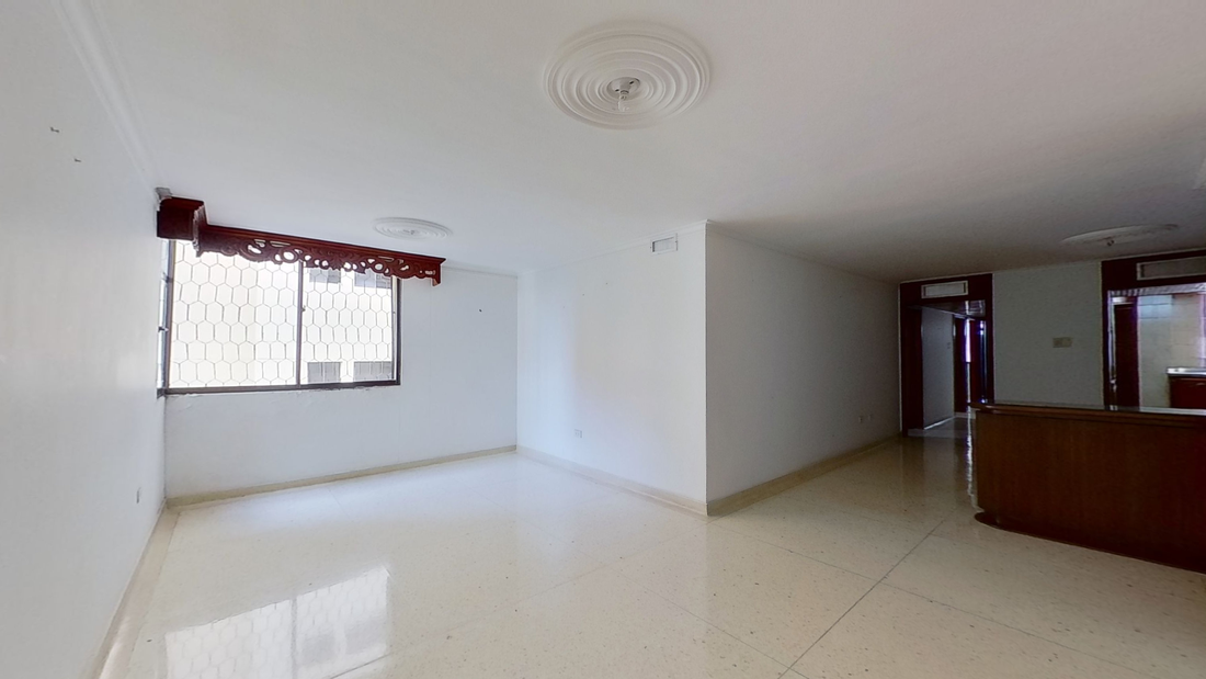 Apartamento en Venta en el Conjunto EDIFICIO BOULEVARD 78