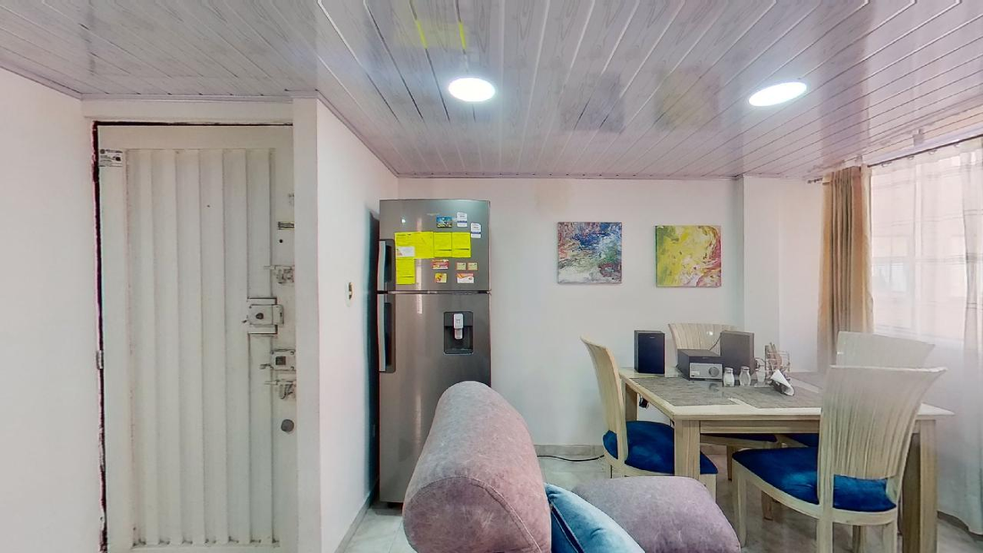 Apartamento en Venta en el Conjunto Avenida El Mirador 2