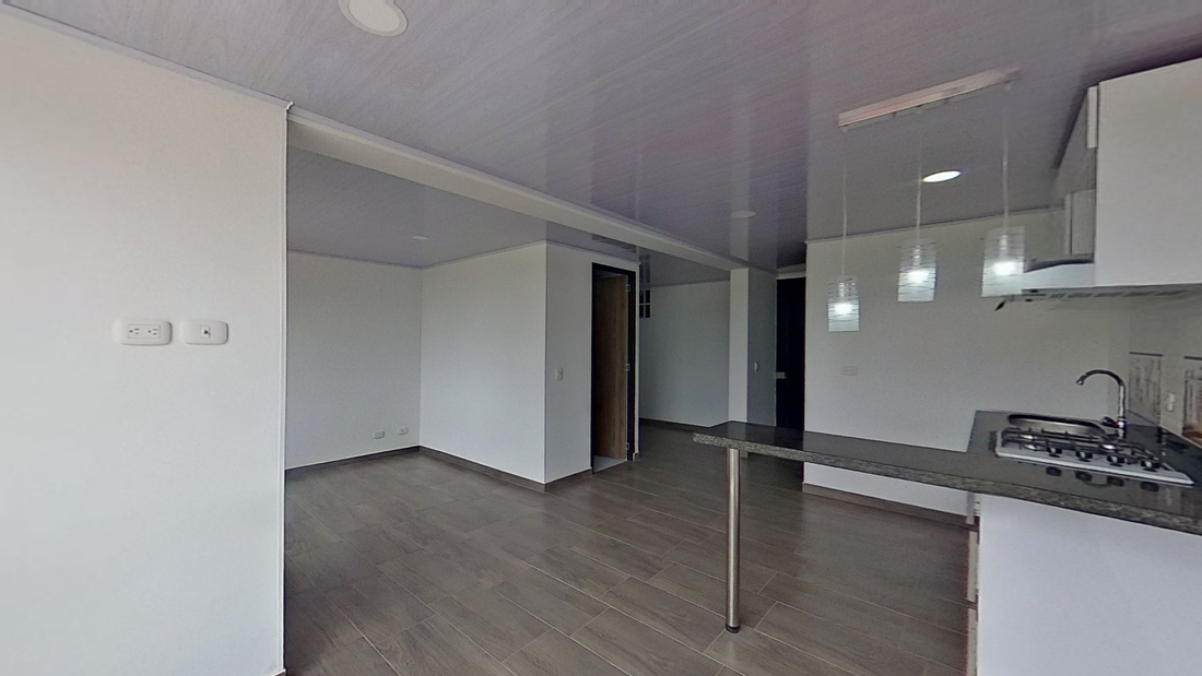 Apartamento en Venta en el Conjunto Park 176