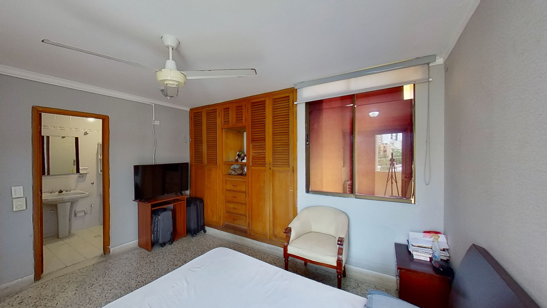 Apartamento en Venta en el Conjunto Edificio marymar