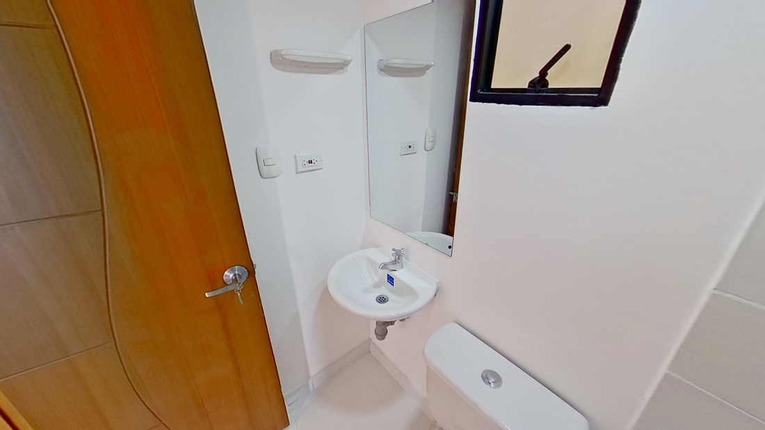 Apartamento en Venta en el Conjunto La Alegria 4