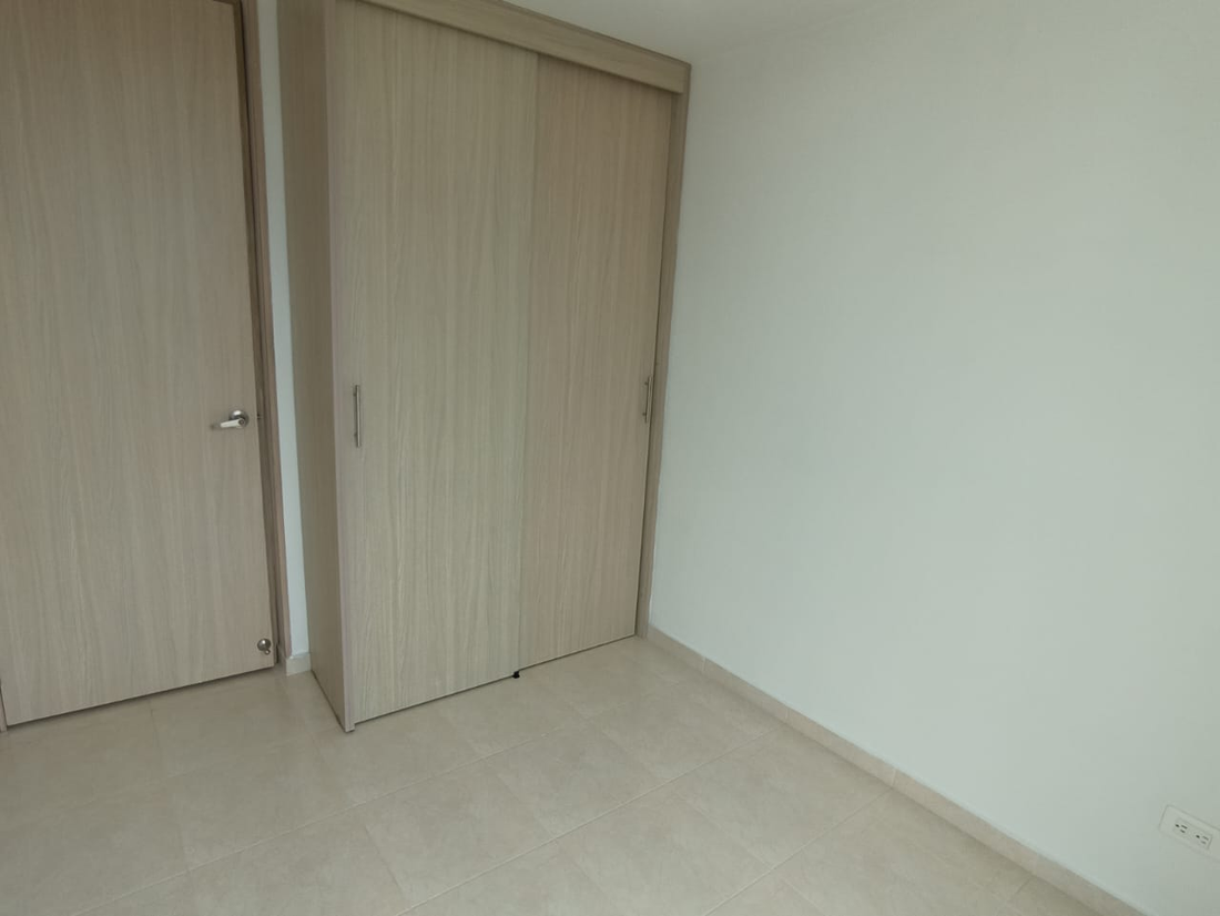 Apartamento en Venta en el Conjunto Cielo