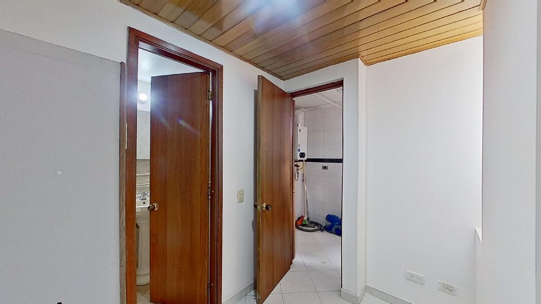Apartamento en Venta en el Conjunto Calamari Reservado