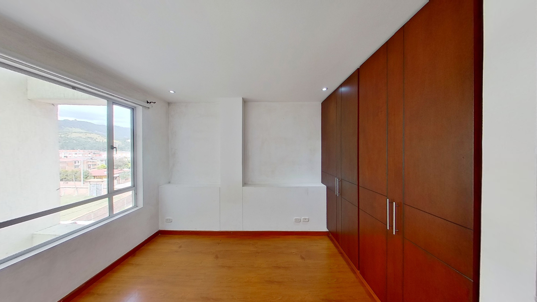 Apartamento en Venta en el Conjunto Edificio San Alejo PH