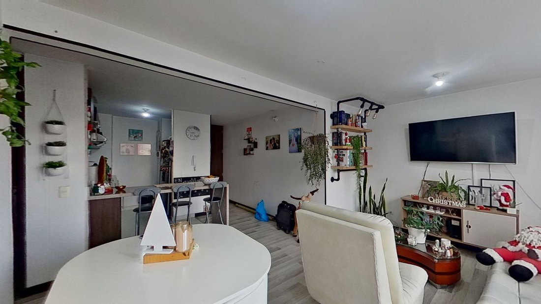 Apartamento en Venta en el Conjunto Navarra