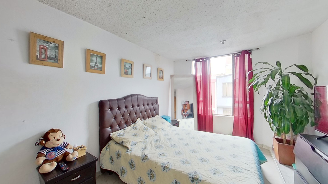 Casa en Venta en el Vecindario Garces Navas