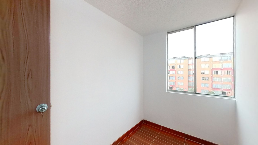 Apartamento en Venta en el Conjunto Frailejón 1