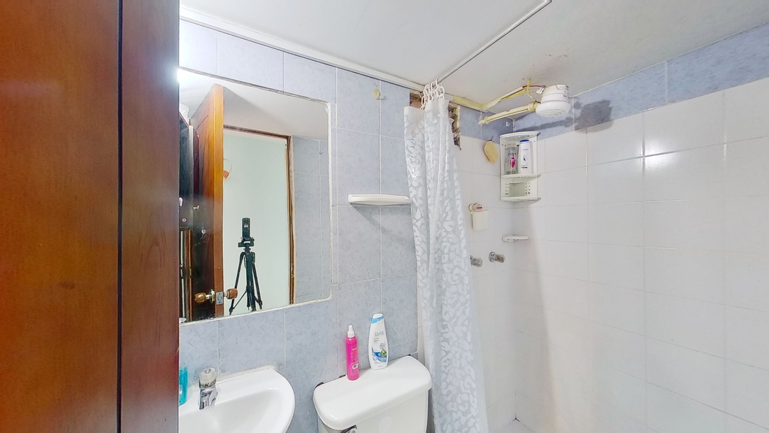 Apartamento en Venta en el Conjunto Nuevo Recreo 1