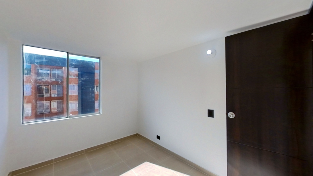 Apartamento en Venta en el Conjunto Parque de castilla Etapa 5