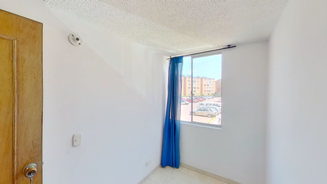Apartamento en Venta en el Conjunto Frailejón 3