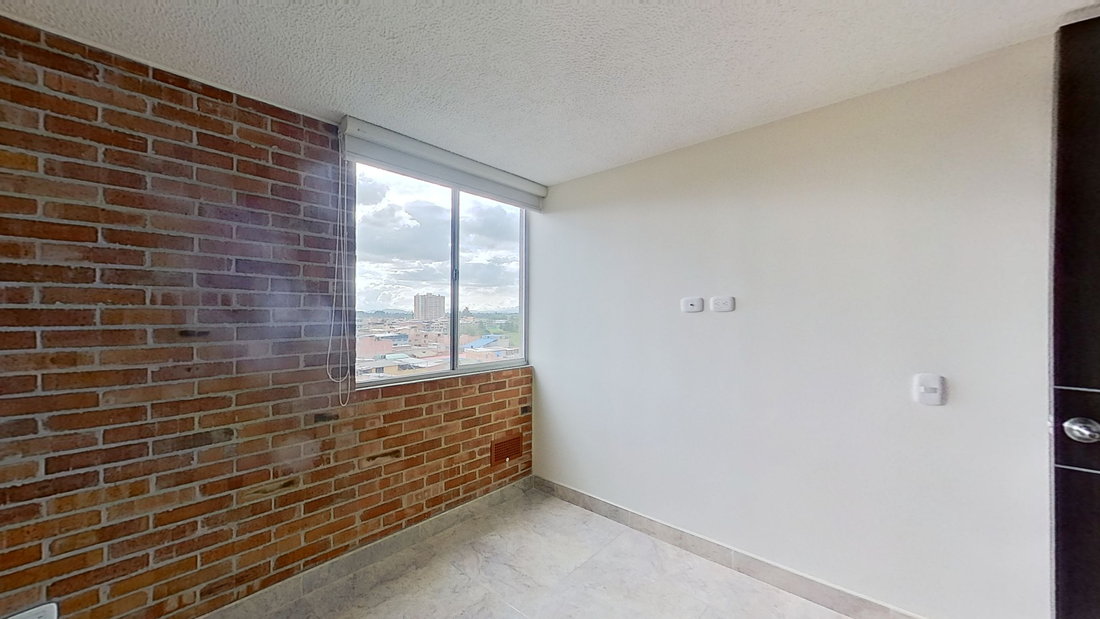 Apartamento en Venta en el Conjunto Mirador de Jaboque