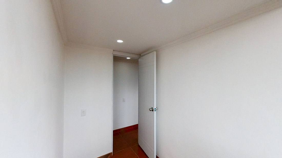Apartamento en Venta en el Conjunto Alamedas de Suba
