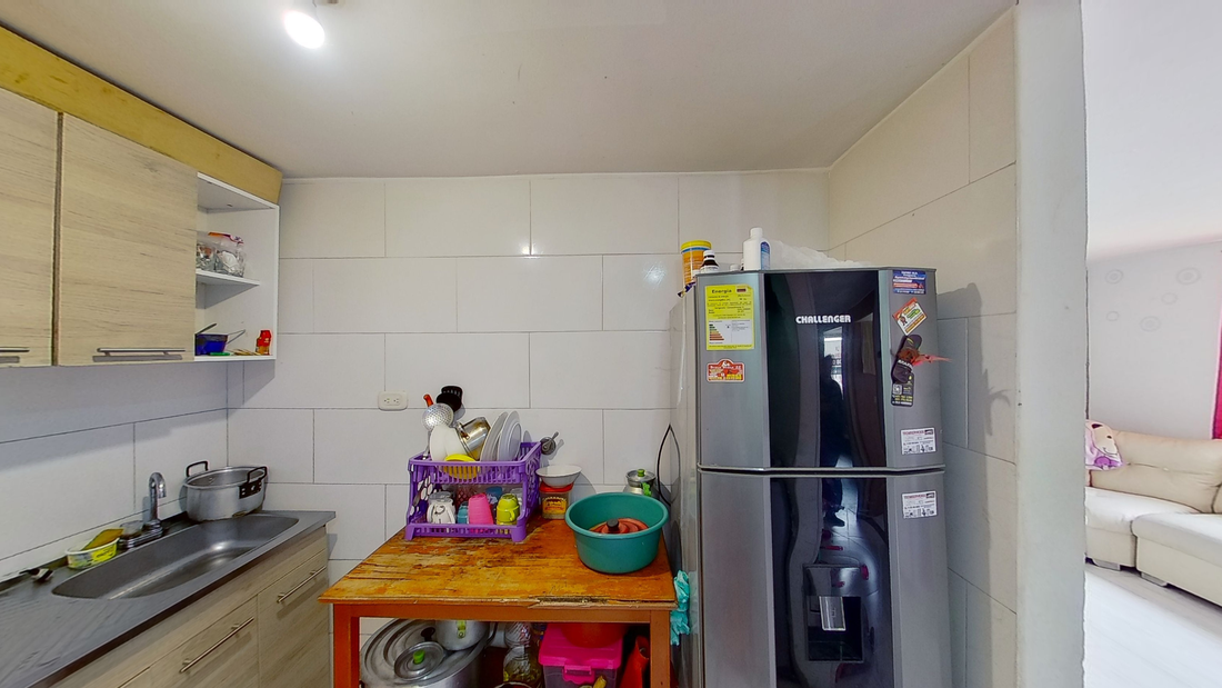 Apartamento en Venta en el Conjunto Parque Malpelo 1