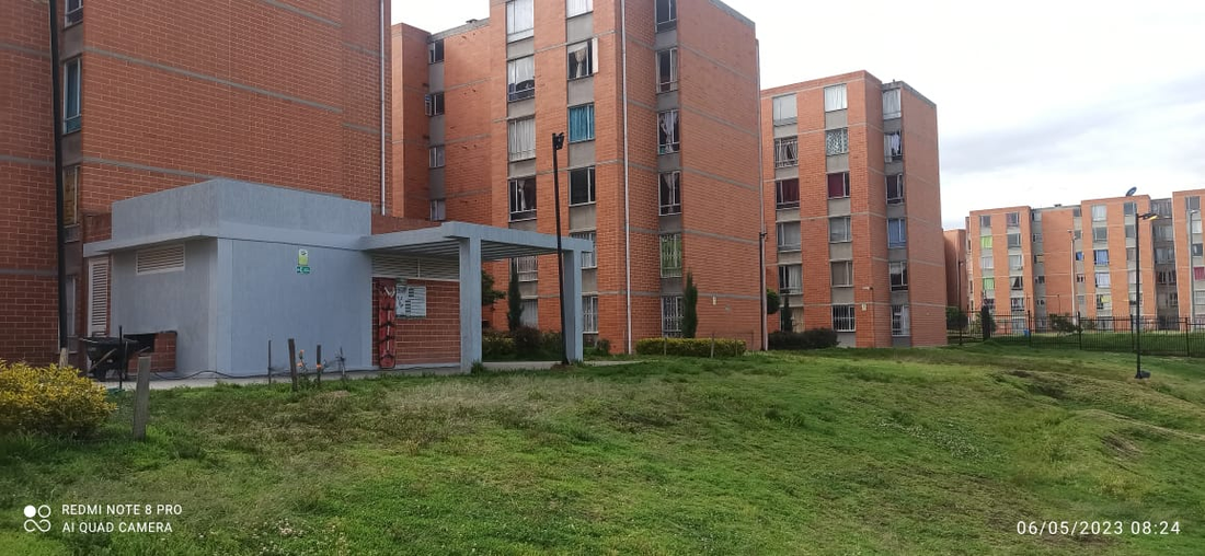Apartamento en Venta en el Conjunto Los Caminos 1