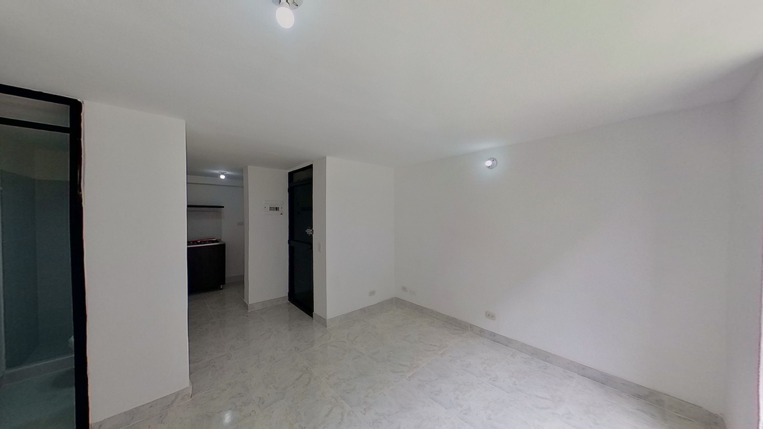 Apartamento en Venta en el Conjunto Parque Campestre 12