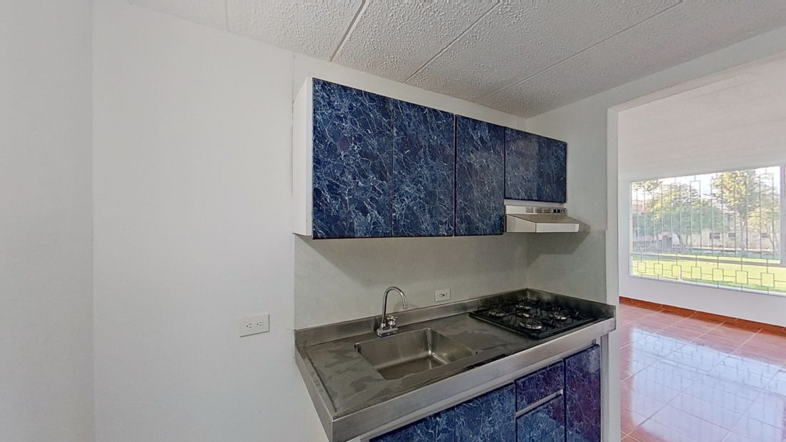 Apartamento en Venta en el Conjunto Prados de Suba Etapa 2
