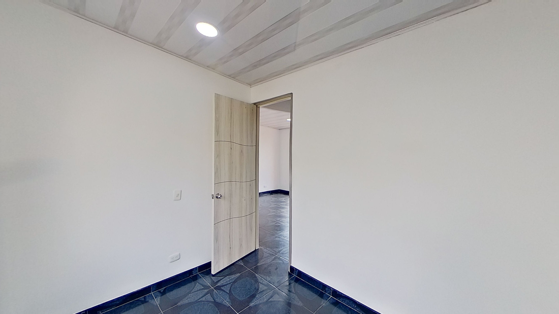 Apartamento en Venta en el Conjunto La Castellana Hacienda Madrid