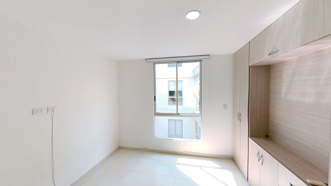 Apartamento en Venta en el Conjunto Kolibri del Refugio