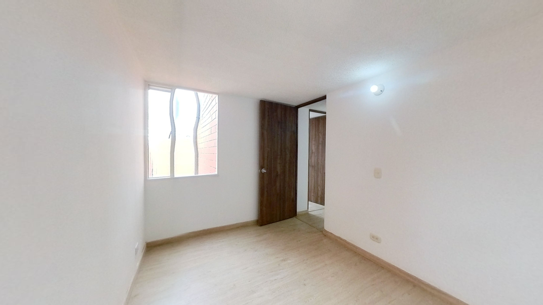 Apartamento en Venta en el Conjunto La Fortuna 2