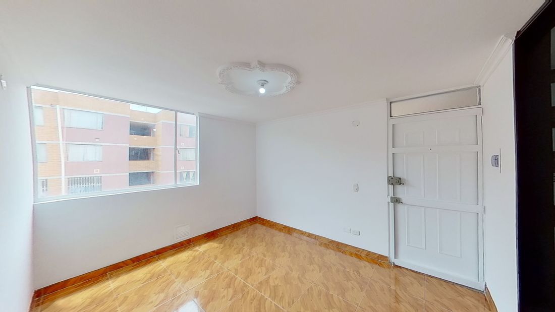 Apartamento en Venta en el Conjunto Icarus las Mercedes