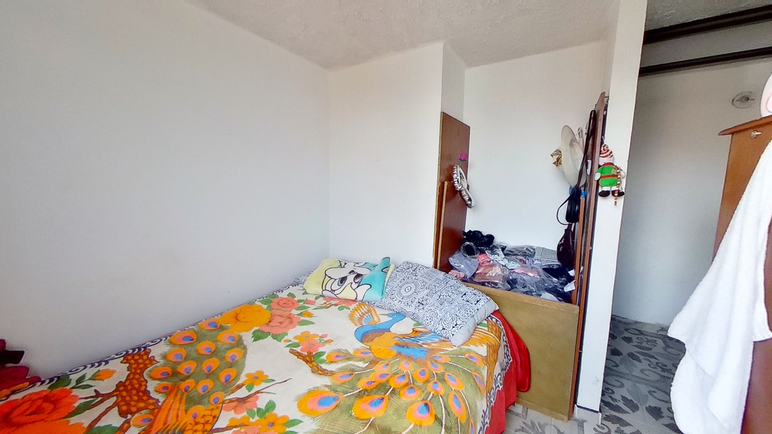 Apartamento en Venta en el Conjunto Ventanas de Usminia