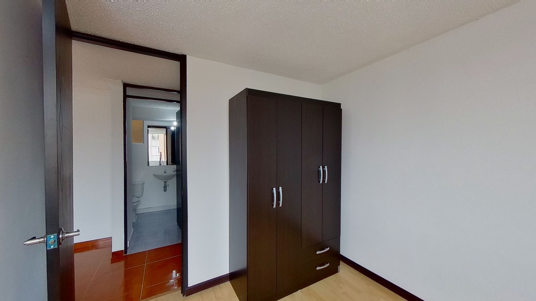Apartamento en Venta en el Conjunto La Grandeza 3