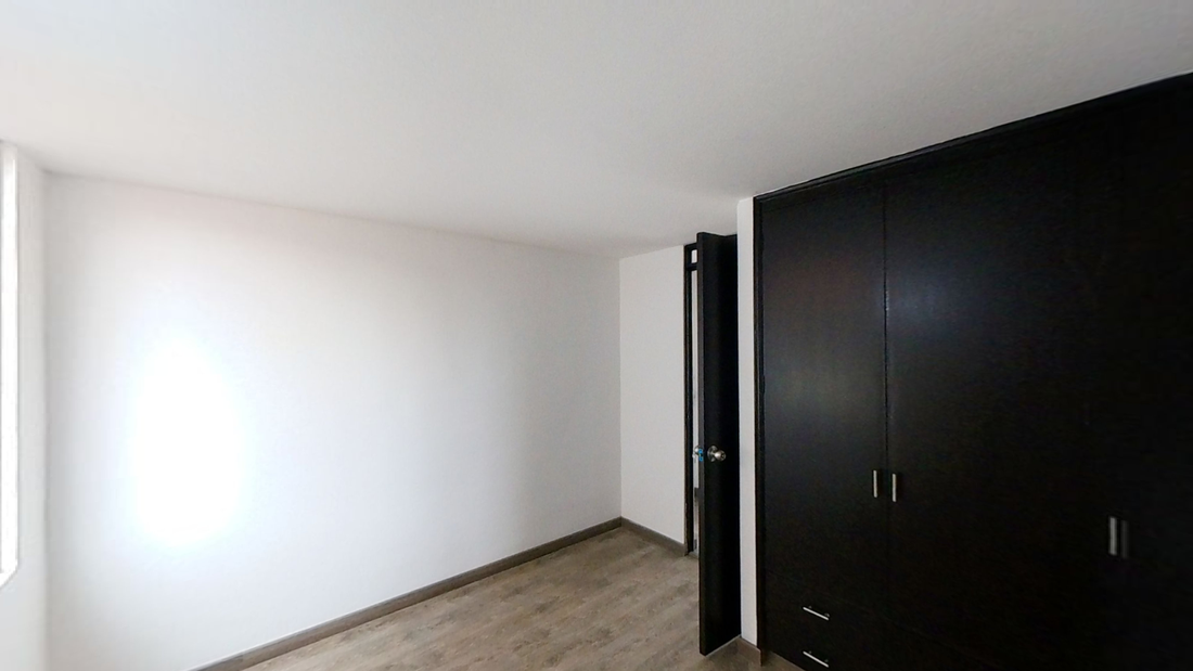 Apartamento en Venta en el Conjunto Orquídeas