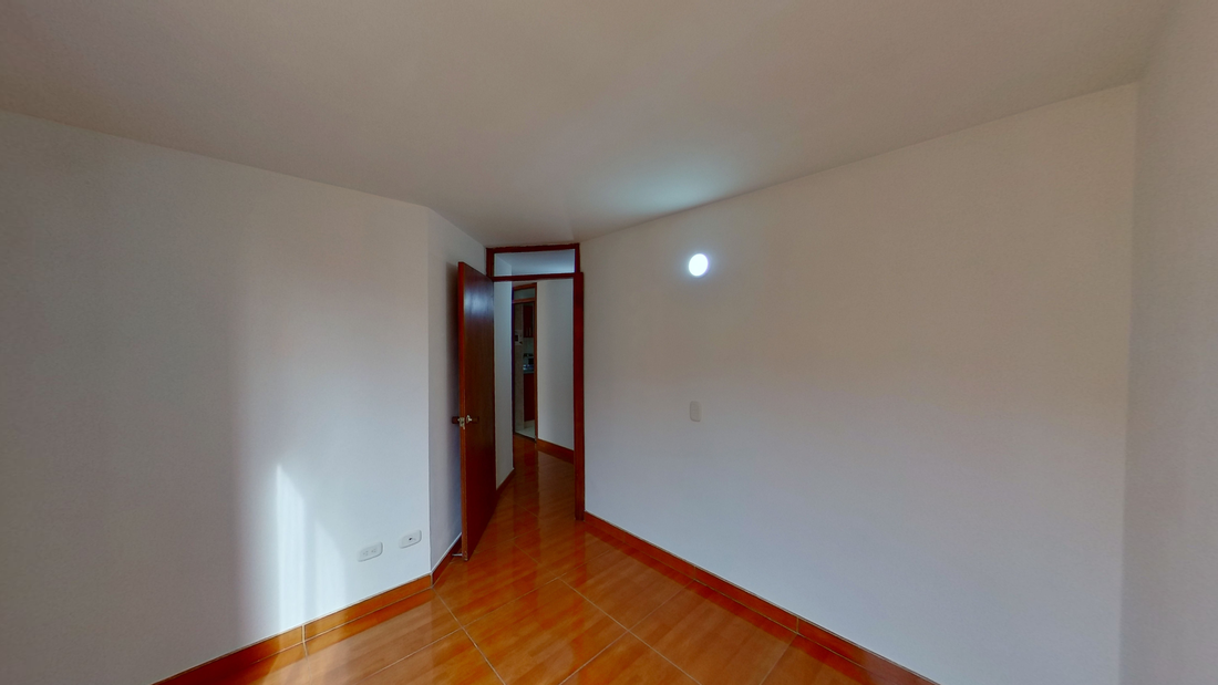 Apartamento en Venta en el Conjunto Primavera