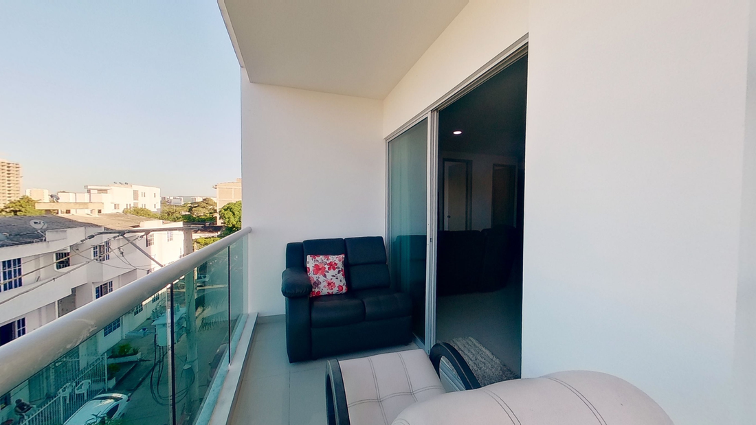 Apartamento en Venta en el Conjunto Atenea