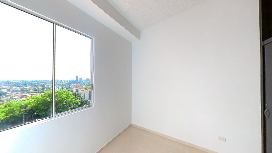 Apartamento en Venta en el Conjunto Madrigal Campestre