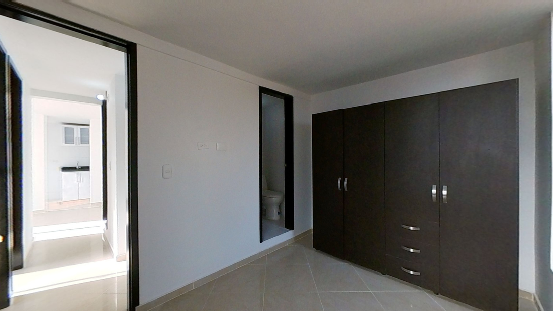 Apartamento en Venta en el Conjunto Torrentino