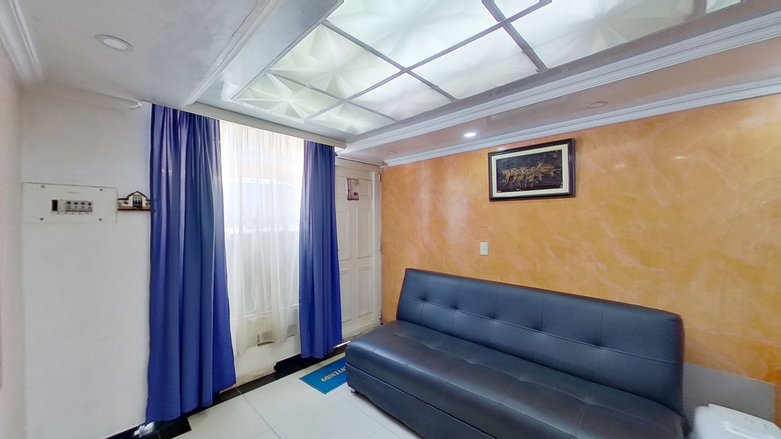 casa con conjunto cerrado en Venta en el Conjunto Pinar de La Fontana