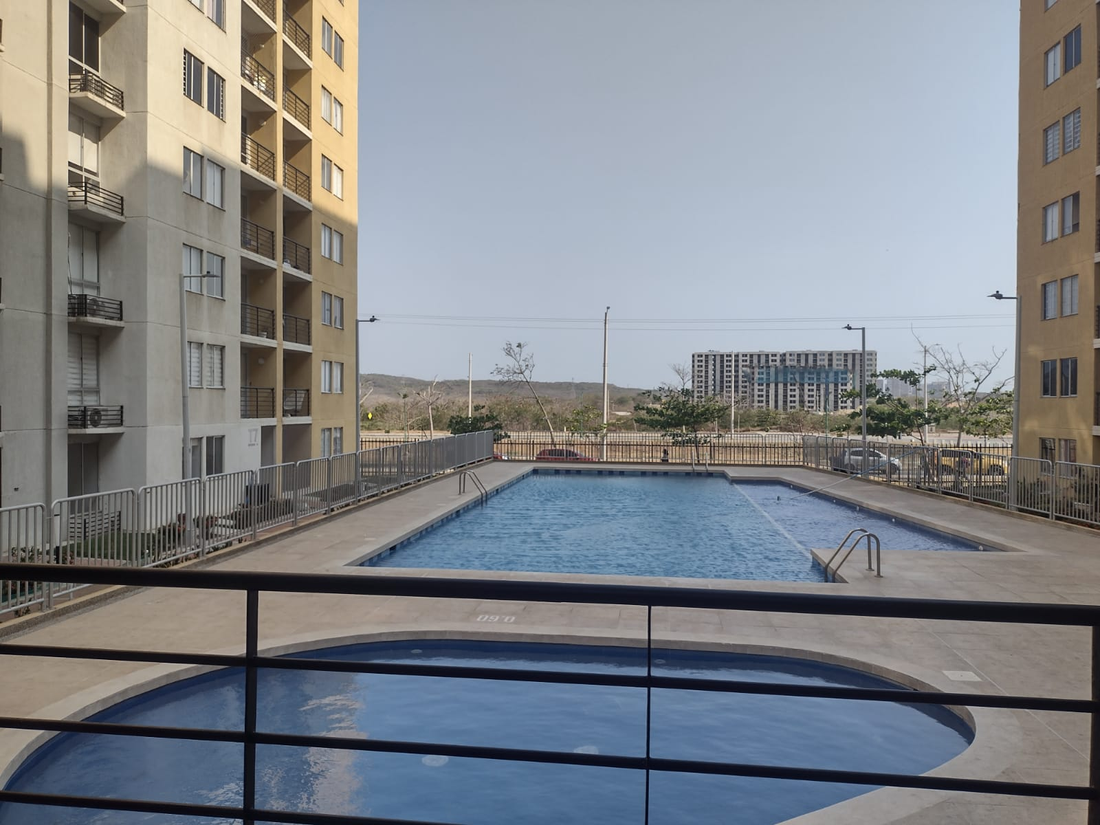 Apartamento en Venta en el Conjunto Golondrina