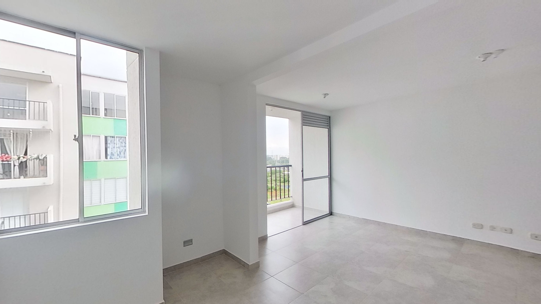 Apartamento en Venta en el Conjunto Carbonero