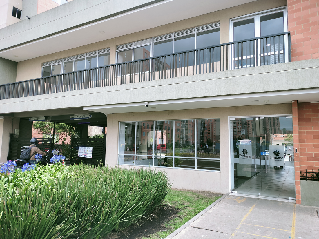 Apartamento en Venta en el Conjunto Fontana 1