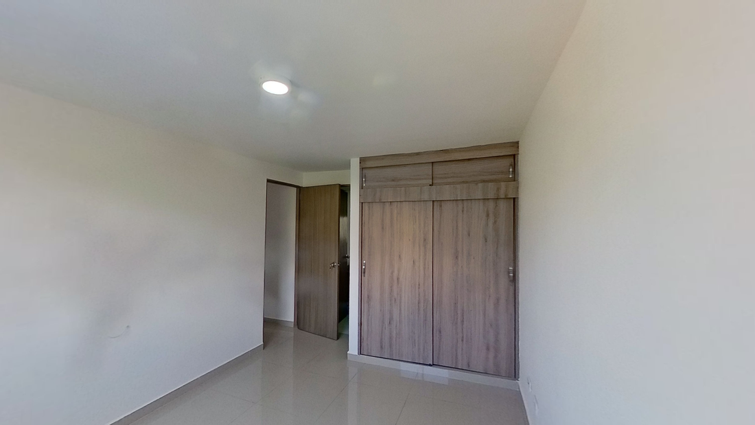 Apartamento en Venta en el Conjunto Mediterránea. - Apartamento en Venta en Ciudad Fabricato en Bello.