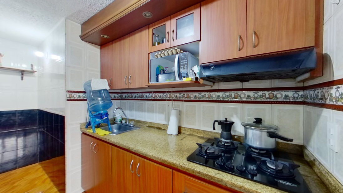 Apartamento en Venta en el Conjunto Parque Imperial 2