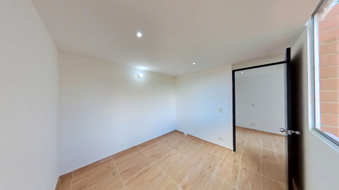 Apartamento en Venta en el Conjunto Capri