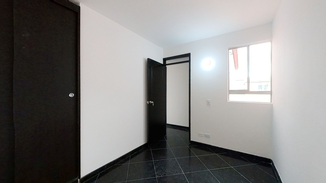 Apartamento en Venta en el Conjunto Nuevo Recreo 1