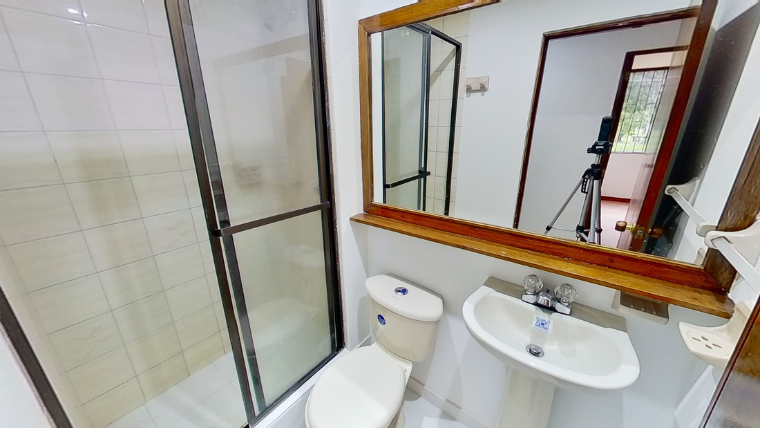 Apartamento en Venta en el Conjunto Aticos Colina Norte 3