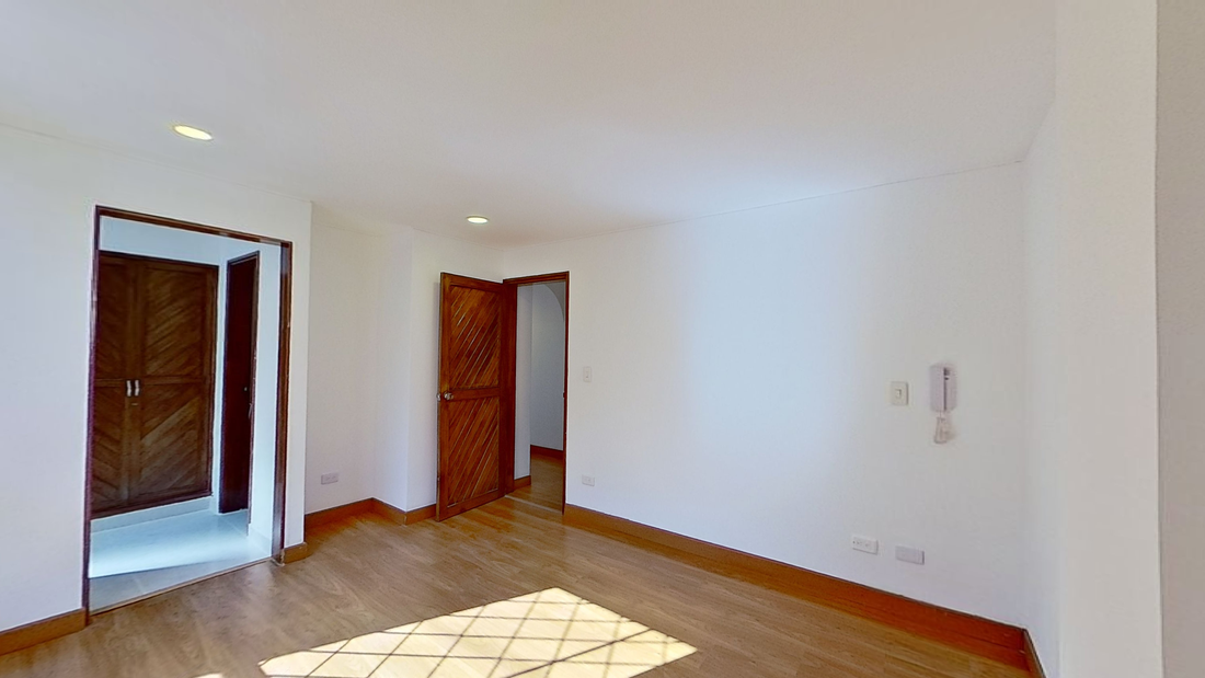 Apartamento en Venta en el Conjunto Edificio Alhely