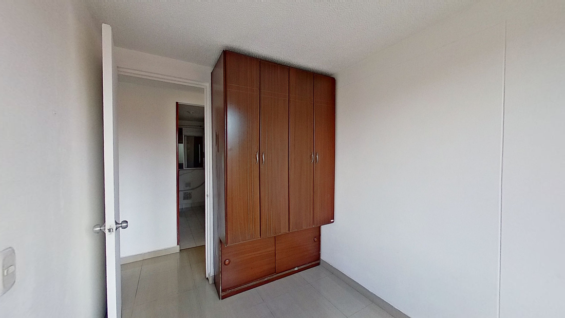 Apartamento en Venta en el Conjunto Parque Central La Colina