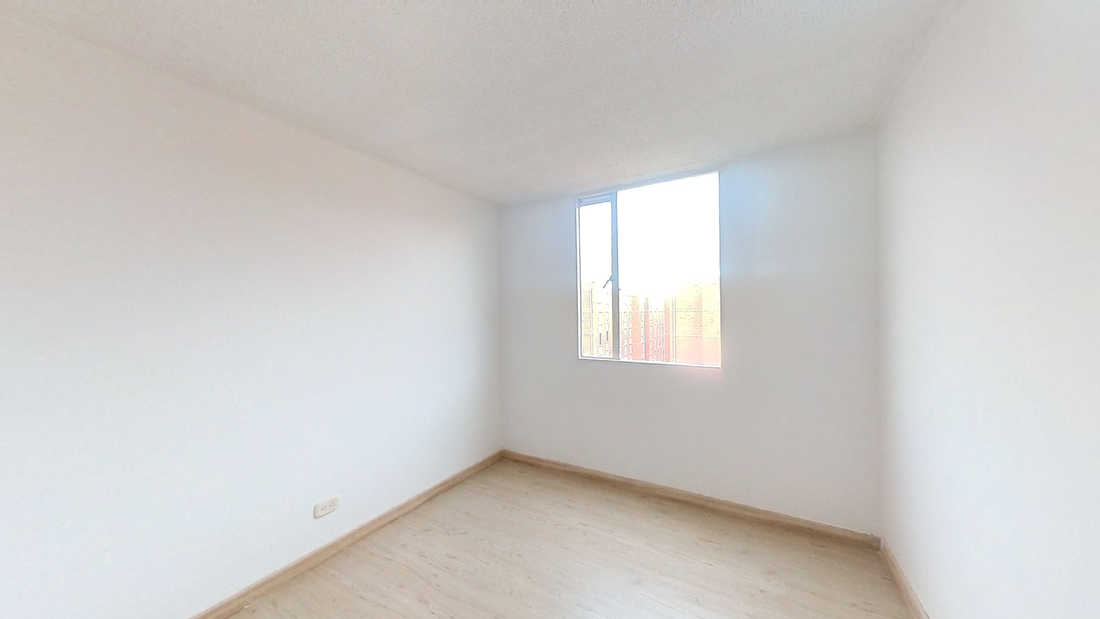 Apartamento en Venta en el Conjunto La Fortuna 2