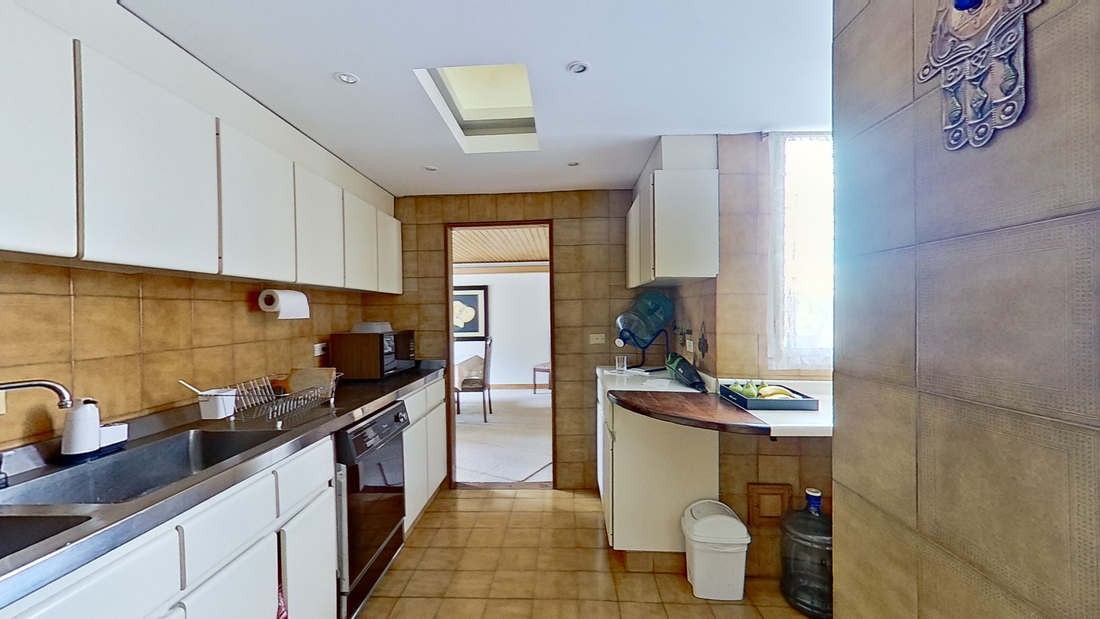 Apartamento en Venta en el Conjunto Rotterdam