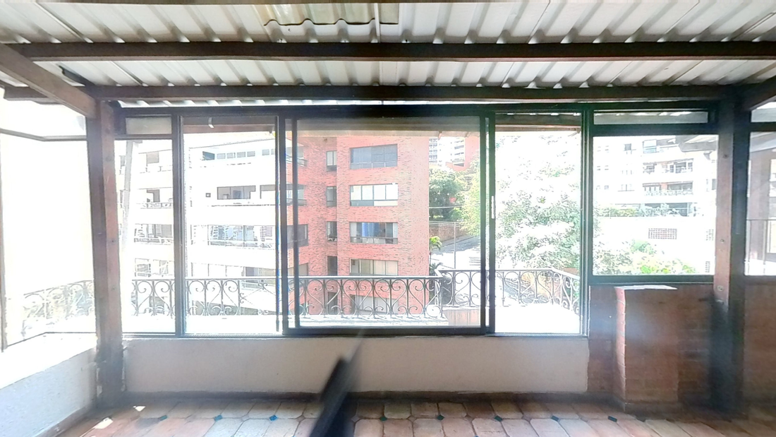Apartamento en Venta en el Conjunto Ankara