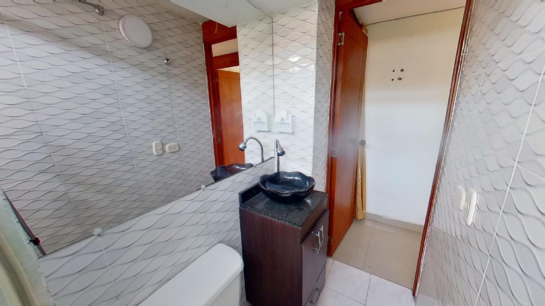 Apartamento en Venta en el Conjunto Emmental