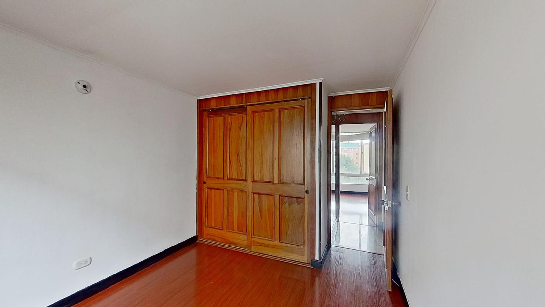 Apartamento en Venta en el Conjunto Los Geranios