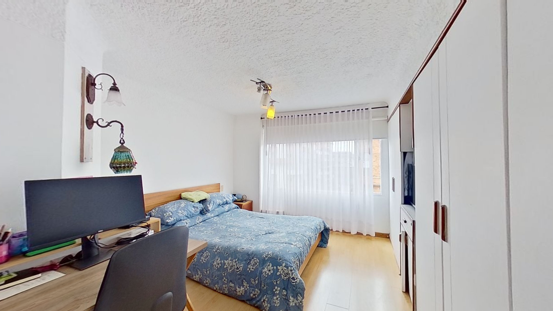 Apartamento en Venta en el Conjunto Imoval 5